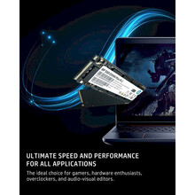 SSD накопичувач HP 1TB EX900 Plus M.2 2280 3D NAND Retail (35M34AA)