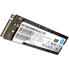 SSD накопичувач HP 1TB EX900 Pro M.2 2280 DRAM Cache Retail (9XL77AA)