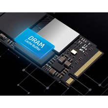 SSD накопичувач HP 1TB EX900 Pro M.2 2280 DRAM Cache Retail (9XL77AA)