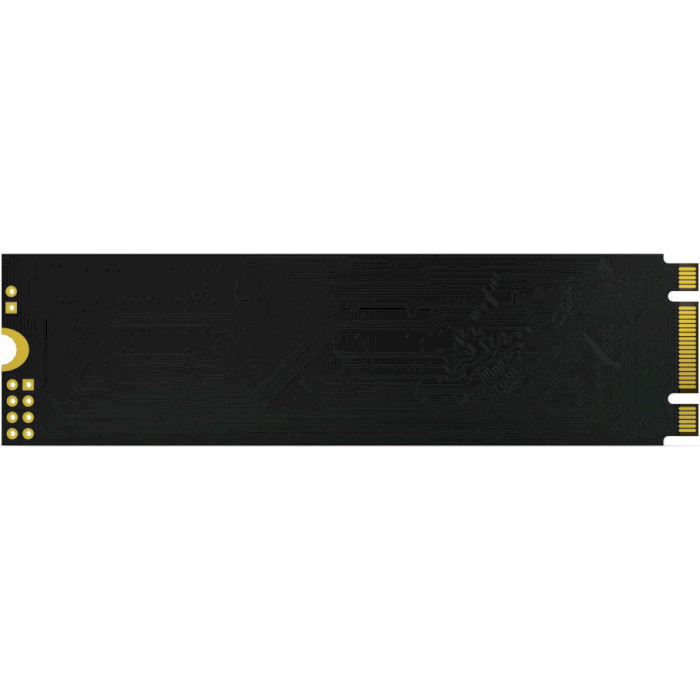 SSD накопичувач HP 1TB S750 M.2 2280 SATA III 3D NAND TLC (16L57AA) Ємність 1 Тб
