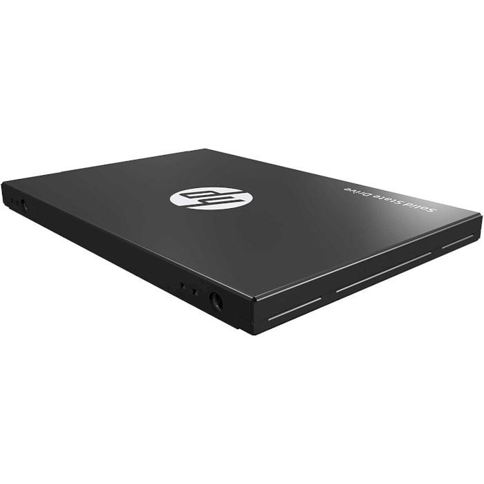SSD накопитель HP 1TB S750 SATA III 2.5" TLC (16L54AA) Тип твердотельный накопитель (SSD)