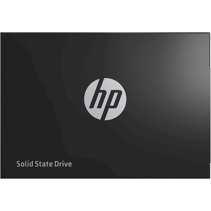 SSD накопитель HP 1TB S750 SATA III 2.5" TLC (16L54AA) Назначение жесткого диска для настольного компьютера