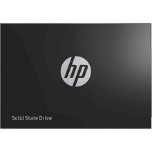 SSD накопитель HP 1TB S750 SATA III 2.5" TLC (16L54AA)