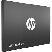 Запоріжжя - SSD накопичувач HP 1TB S750 SATA III 2.5" TLC (16L54AA)