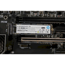 SSD накопичувач HP 2TB EX900 Plus M.2 2280 3D NAND Retail (35M35AA)