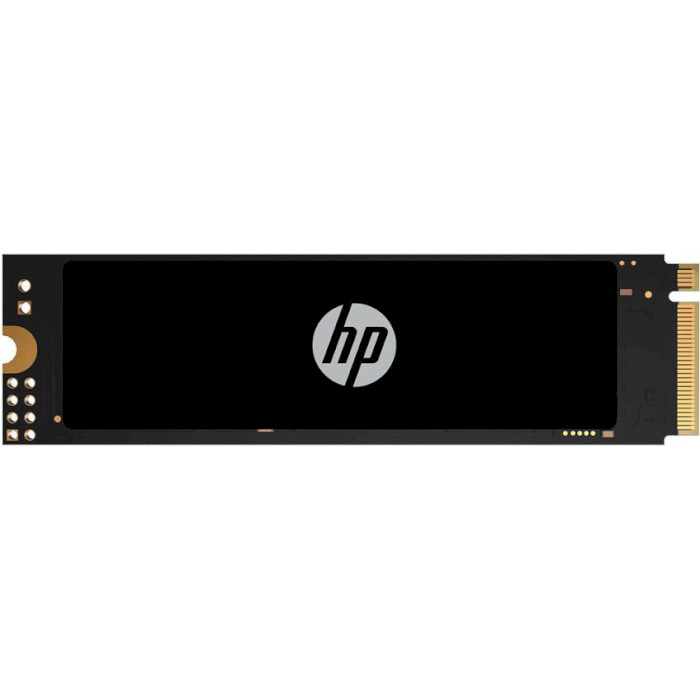 SSD накопитель HP 500GB EX900 Plus M.2 2280 3D NAND Retail (35M33AA) Тип твердотельный накопитель (SSD)