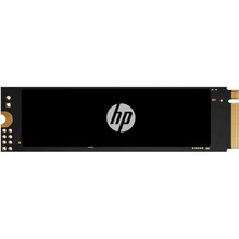 SSD накопитель HP 500GB EX900 Plus M.2 2280 3D NAND Retail (35M33AA)