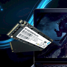 SSD накопитель HP 500GB EX900 Plus M.2 2280 3D NAND Retail (35M33AA)