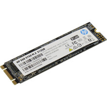SSD накопичувач HP 512Gb S750 M.2 2280 SATA III 3D NAND TLC (16L56AA)