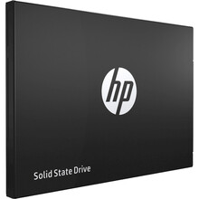 Запорожье - SSD накопитель HP SSD 960Gb HP S650 SATA III 2.5" TLC (345N0AA)