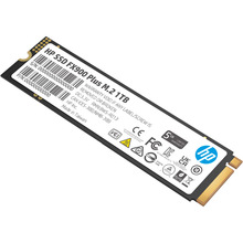SSD накопитель HP 1TB FX900 Plus M.2 2280 3D NAND (7F617AA)