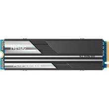 SSD накопитель NETAC M.2 2TB PCIe 4.0 NV5000 + радиатор (NT01NV5000-2T0-E4X)