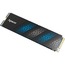 SSD накопитель APACER AS2280 Pro M.2 (AP256GAS2280P4UPRO-1)