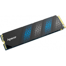 SSD накопитель APACER AS2280 Pro M.2 (AP256GAS2280P4UPRO-1)