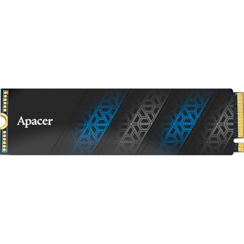 SSD накопитель APACER AS2280 Pro M.2 (AP256GAS2280P4UPRO-1) SSD накопитель APACER AS2280 Pro M.2 (AP256GAS2280P4UPRO-1)