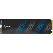 SSD накопичувач APACER AS2280 Pro M.2 (AP256GAS2280P4UPRO-1)