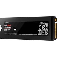 SSD накопичувач SAMSUNG M.2 NVMe 1 TB (MZ-V9P1T0GW)