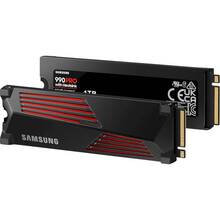 SSD накопичувач SAMSUNG M.2 NVMe 1 TB (MZ-V9P1T0GW)