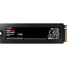 SSD накопичувач SAMSUNG M.2 NVMe 1 TB (MZ-V9P1T0GW)