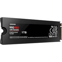 SSD накопичувач SAMSUNG M.2 NVMe 1 TB (MZ-V9P1T0GW)