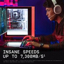 SSD накопитель WD SN850X M.2 1TB Black + радиатор (WDS100T2XHE)