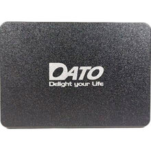 Запоріжжя - SSD накопичувач DATO 480GB DS700 2.5" SATAIII TLC (DS700SSD-480GB)