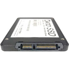 SSD накопитель DATO 480GB DS700 2.5" SATAIII TLC (DS700SSD-480GB)