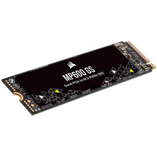 SSD накопичувач CORSAIR 1TB M.2 NVMe MP600 GS 2280 3D TLC (CSSD-F1000GBMP600GS)