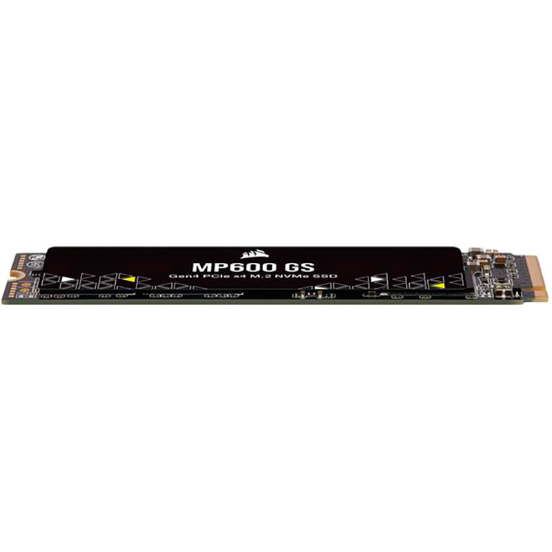 SSD накопичувач CORSAIR 1TB M.2 NVMe MP600 GS 2280 3D TLC (CSSD-F1000GBMP600GS) Форм-фактор M.2