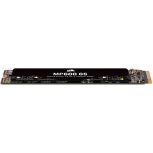 SSD накопичувач CORSAIR 1TB M.2 NVMe MP600 GS 2280 3D TLC (CSSD-F1000GBMP600GS)