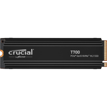 SSD накопичувач MICRON M.2 2280 2TB T700 Micron (CT2000T700SSD5)