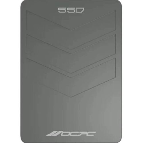 SSD накопичувач OCPC 2.5" 128GB (OCGSSD25S3T128G)