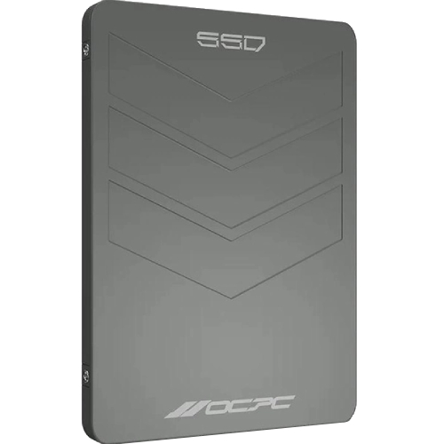 SSD накопичувач OCPC 2.5" 128GB (OCGSSD25S3T128G) Призначення жорсткого диска для ноутбука