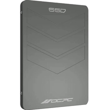 SSD накопичувач OCPC 2.5" 128GB (OCGSSD25S3T128G)