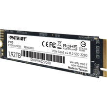 SSD накопичувач PATRIOT M.2 2280 1.92TB (P310P192TM28)