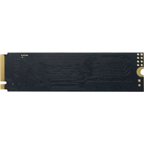 SSD накопичувач PATRIOT M.2 2280 1.92TB (P310P192TM28) Ємність 1.92 Тб