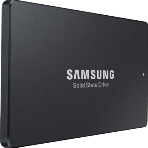 SSD накопичувач SAMSUNG 2.5" 960GB PM897 (MZ7L3960HBLT-00A07) Тип твердотільний накопичувач (SSD)