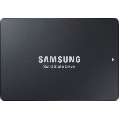 SSD накопичувач SAMSUNG 2.5" 960GB PM897 (MZ7L3960HBLT-00A07) SSD накопичувач SAMSUNG 2.5" 960GB PM897 (MZ7L3960HBLT-00A07)
