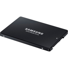 SSD накопичувач SAMSUNG 2.5" 960GB PM897 (MZ7L3960HBLT-00A07)
