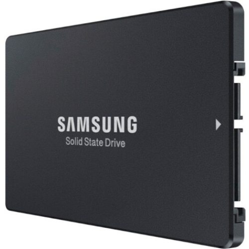 SSD накопичувач SAMSUNG 2.5" 960GB PM897 (MZ7L3960HBLT-00A07) Призначення жорсткого диска для ноутбука