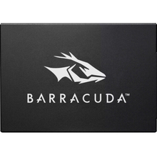 Запоріжжя - SSD накопичувач SEAGATE BarraCuda 2.5" 960GB (ZA960CV1A002)