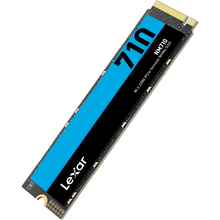 SSD накопитель LEXAR NM710 2 TB M.2 (LNM710X002T-RNNNG)