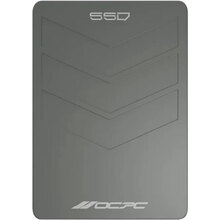 SSD накопичувач OCPC 256GB XTG-200 2.5" SATA III Retail (OCGSSD25S3T256G)