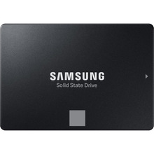 Запорожье - SSD накопитель SAMSUNG 250GB 870 EVO 2.5" SATA (MZ-77E250B/EU)