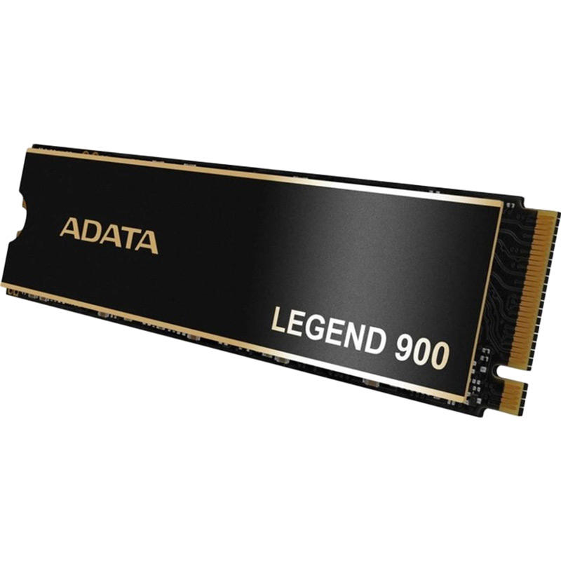 SSD накопичувач ADATA M.2 1TB PCIe 4.0 XPG LEGEND 900 Тип твердотільний накопичувач (SSD)