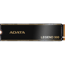 Запорожье - SSD накопитель ADATA M.2 1TB PCIe 4.0 XPG LEGEND 900