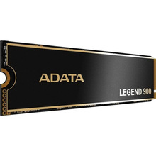 SSD накопичувач ADATA M.2 2TB PCIe 4.0 XPG LEGEND 900 (SLEG-900-2TCS)