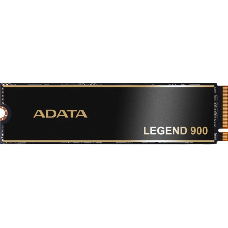 SSD накопичувач ADATA M.2 2TB PCIe 4.0 XPG LEGEND 900 (SLEG-900-2TCS) SSD накопичувач ADATA M.2 2TB PCIe 4.0 XPG LEGEND 900 (SLEG-900-2TCS)