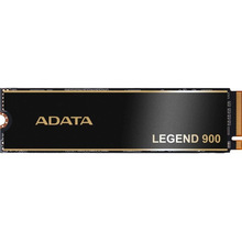 SSD накопитель ADATA M.2 2TB PCIe 4.0 XPG LEGEND 900 (SLEG-900-2TCS)