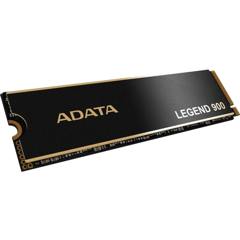 SSD накопичувач ADATA M.2 2TB PCIe 4.0 XPG LEGEND 900 (SLEG-900-2TCS) Форм-фактор M.2